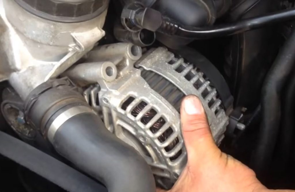 See P051E in engine